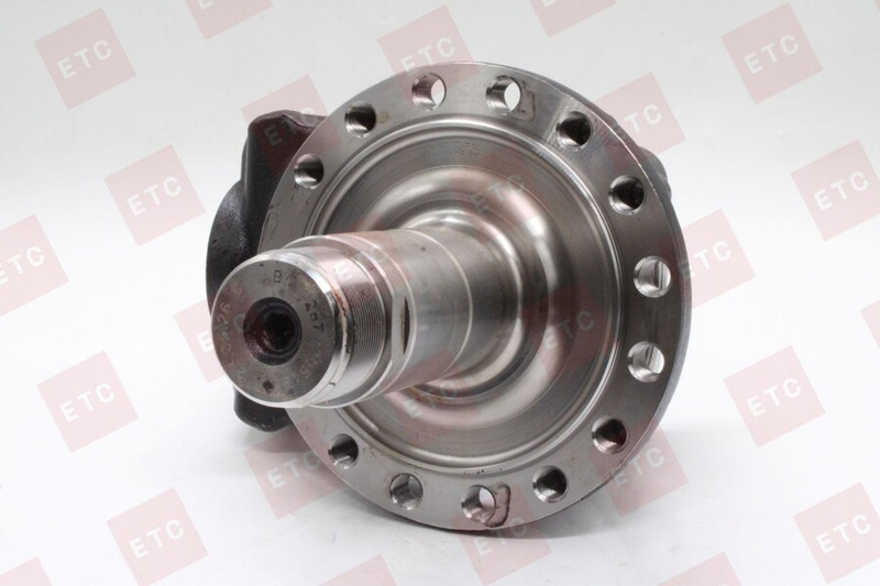 VO 20543315 Поворотный кулак передний — 3