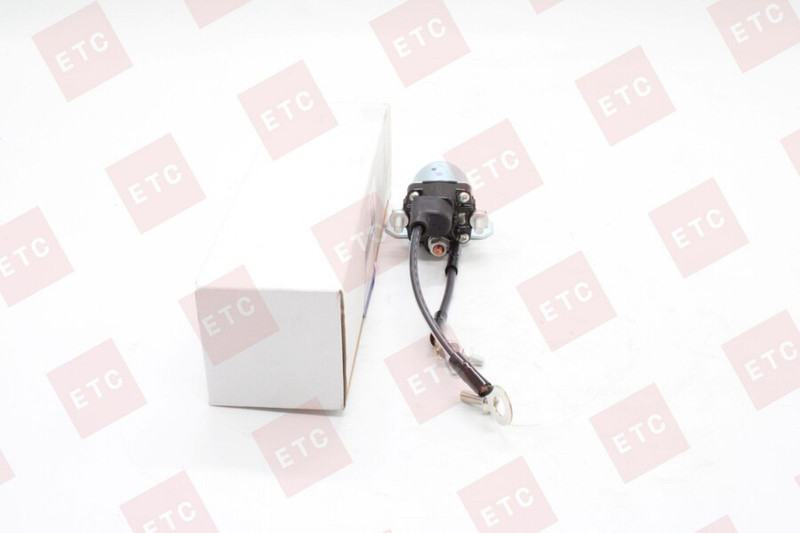 VO 21019159 Реле стартера пусковое FH/FM — 6