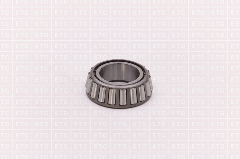 PT0750117083 Подшипник 50,8*95,2*27,7 — 5