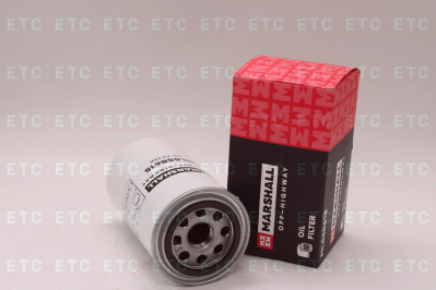 ML558615 Масляный фильтр полнопоточный Hyundai R220LC-9; KMTS PC200, PC220