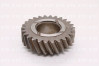ZF 1310304092 Шестерня 5-ой передачи Z=26, миниатюра — 0