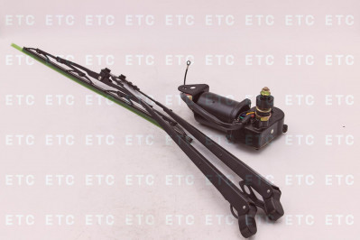 D2801-09510 Стеклоочиститель в сборе задний