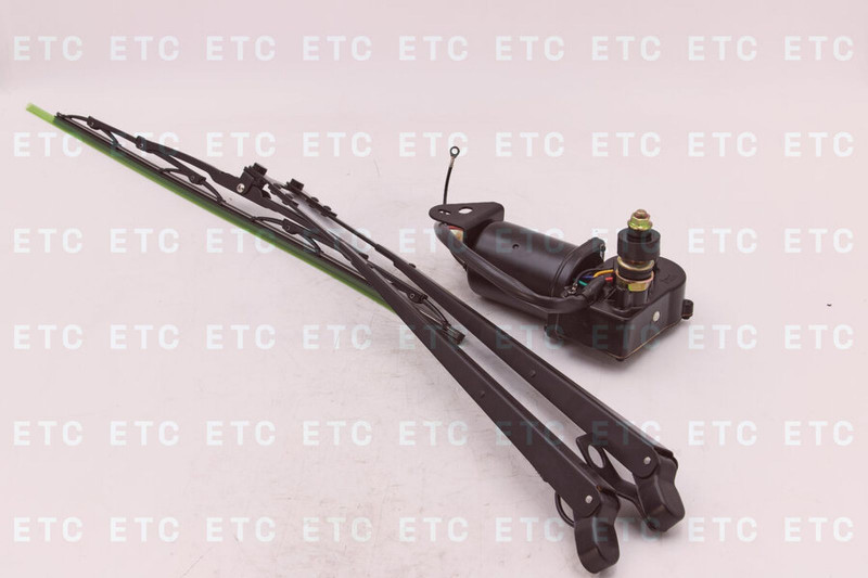 D2801-09510 Стеклоочиститель в сборе задний — 3