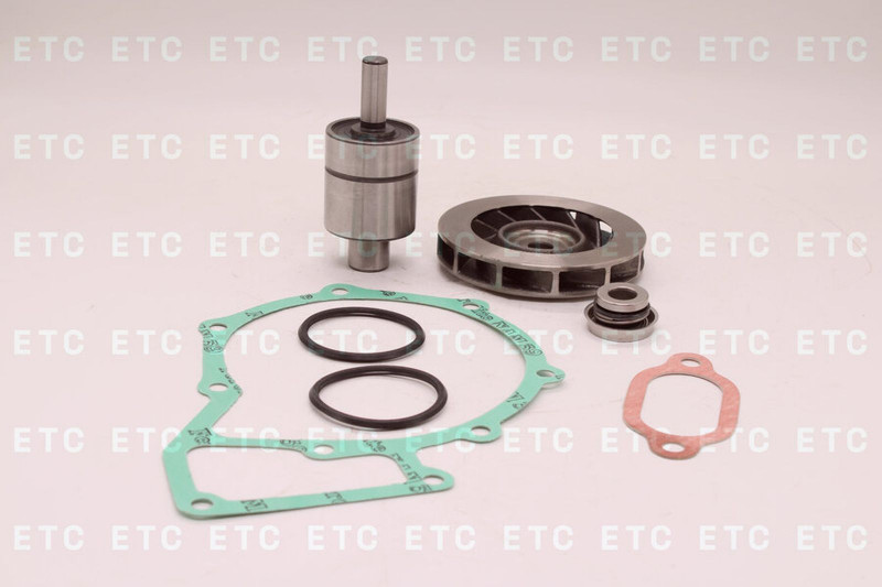 012010502000 РМК водяного насоса — 2