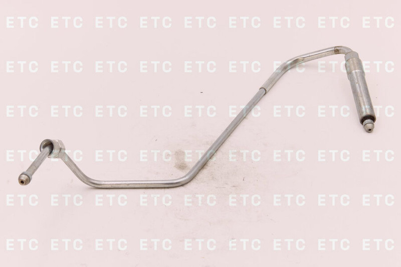 6156-71-5141 Трубка топливная 4 цилиндра — 3