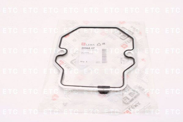 2096807 Прокладка клапанной крышки — 2