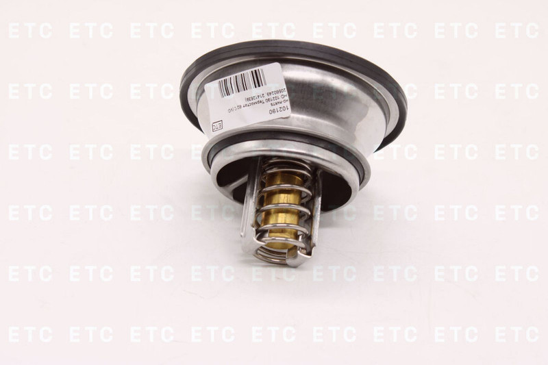 HD 102190 Термостат 82°C — 2