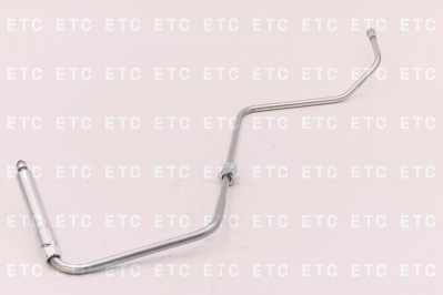 6156-71-5111 Трубка топливная 1 цилиндра Komatsu