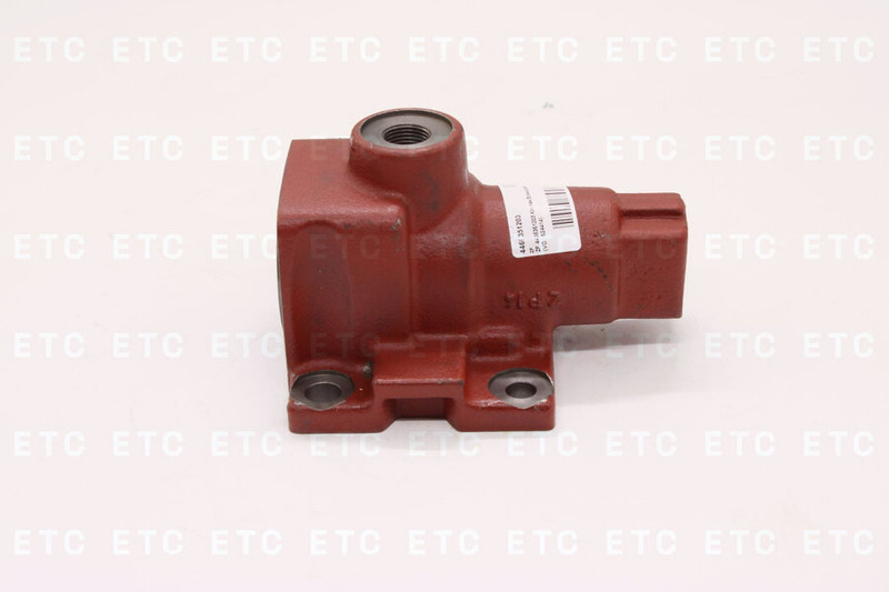 ZF 4466351203 Клапан блокировки — 7