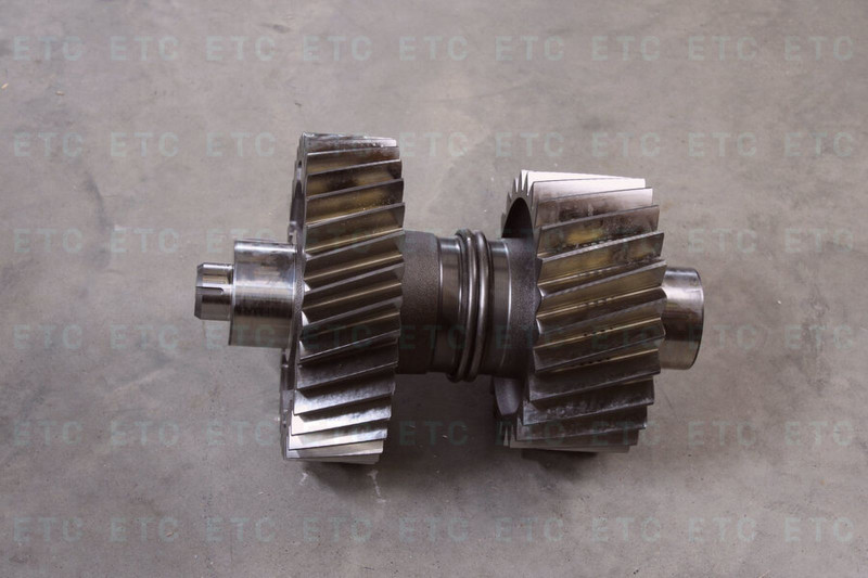 A9602830302 Промежуточный вал VG2800 MB Arocs — 1