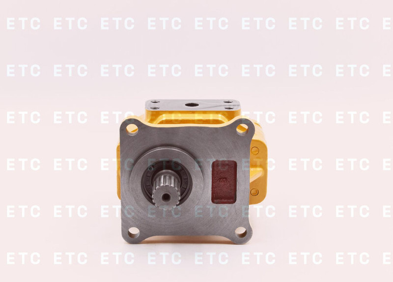 07436-72202 Насос поворота — 3