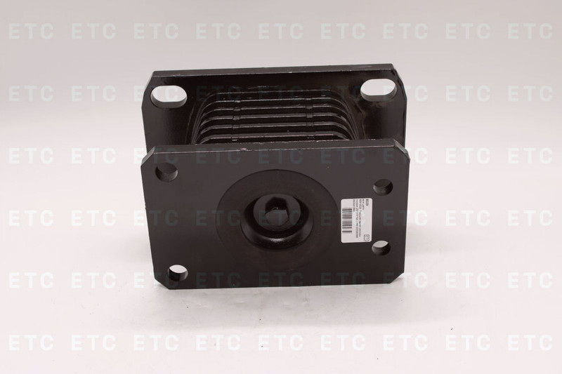 SEM 8029  Подушка задней рессоры — 2