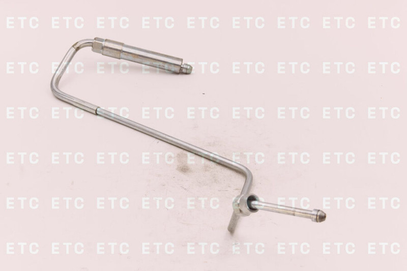 6156-71-5141 Трубка топливная 4 цилиндра — 2