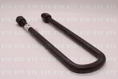 M1800081 Стремянка рессоры 20*140*440 M24*3 с гайками