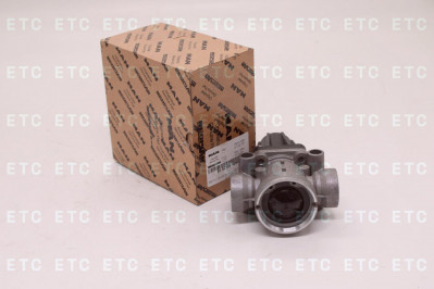 81521016269 Клапан перепускной