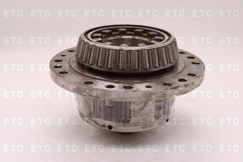 ZF 5848206005 Держатель сателлитов шестерни в сборе — 1