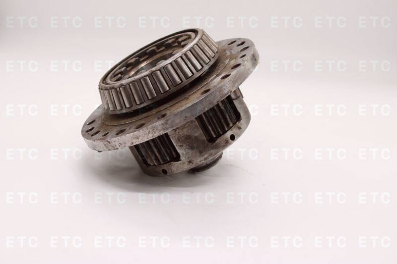 ZF 5848206005 Ведомая шестерня — 2