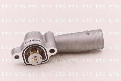 3578714 Термостат в сборе