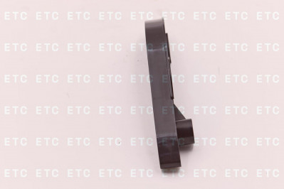 5267973 Направляющий полоз цепи ГРМ лев. ISF2.8