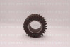 ZF 5841300198 Шестерня z=28, миниатюра — 2