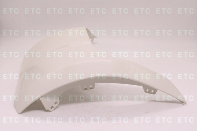 DT 462517 Дефлектор правый