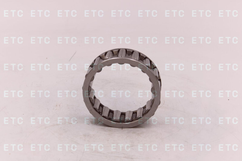 Специальный роликовый подшипник с сепаратором Cat® в сборе — 2