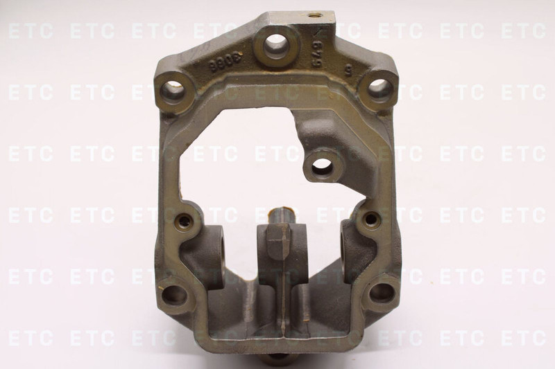 51042020123 Корпус подшипника коромысла D2866 — 5