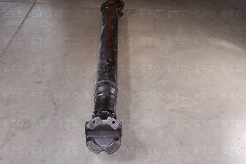 Вал карданный L=1660 мм — 2