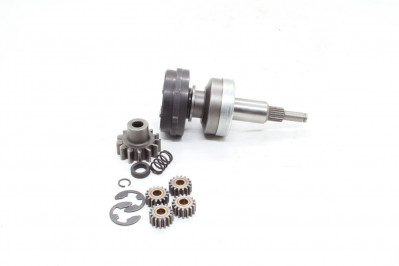 SGK0223 Бендикс стартера с редуктором