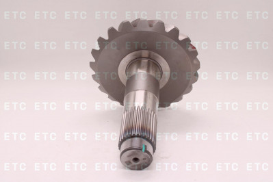 HD90149320072 Главная пара заднего моста I=1.333