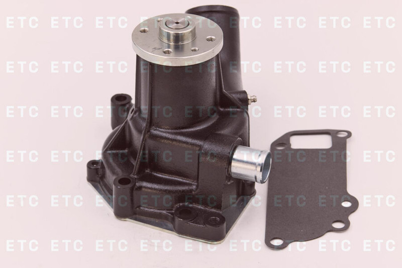 113610-8771 Насос водяной — 2