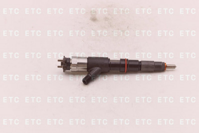 5296723 Форсунка CR ПАЗ с дв. ISF3.8 EURO-4