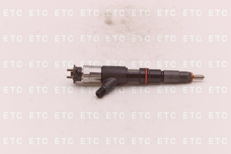 5296723 Форсунка CR ПАЗ с дв. ISF3.8 EURO-4 — 1