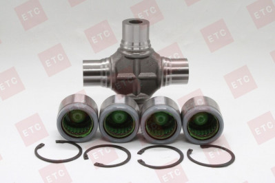 VO 23686080 Крестовина карданного вала 59х167,6