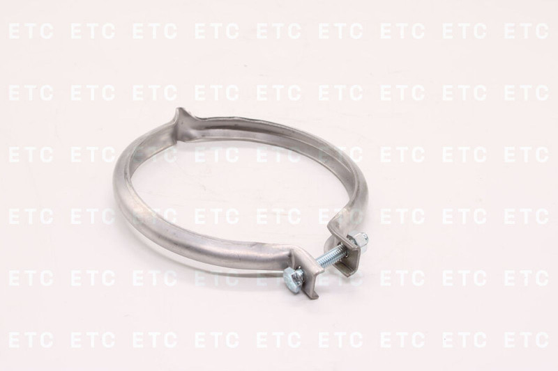 M7456001 Хомут, выхлопная система — 3