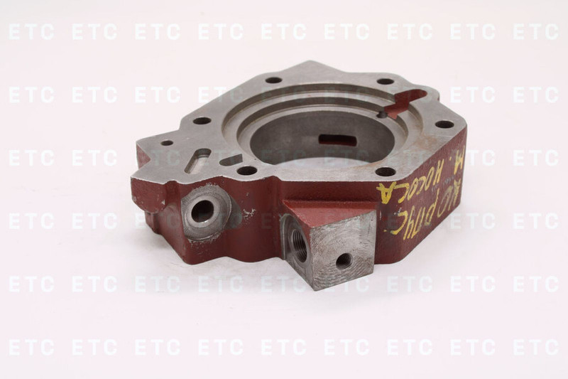 ZF 5841300620 Корпус масляного насоса VG 2000 — 5