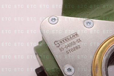 8504068SX Трещетка левая