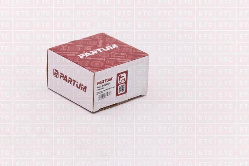 PT63052RSR Подшипник маховика 25*62*17 закрытый — 1