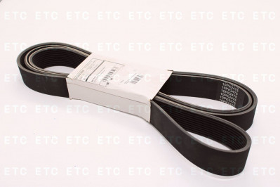 300503 Ремень поликлиновой 10PK2475