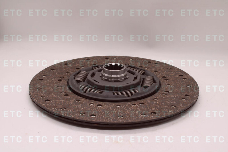 8303660ASX Диск сцепления — 1