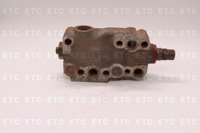 640074 Клапан предохранительный PVV25S