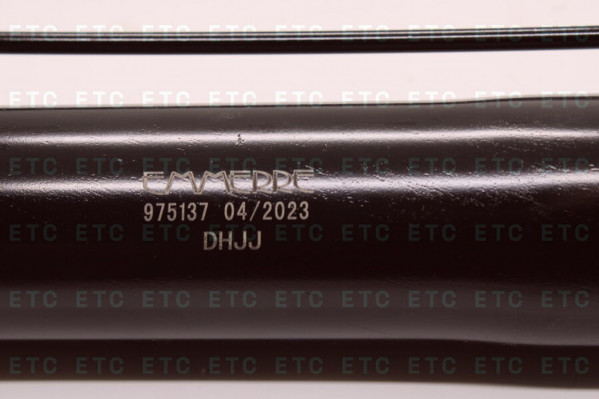 975137 Гидроцилиндр подъема кабины R, CP 4PT — 2