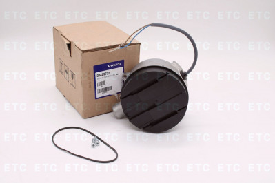 VO 20429732 Нагнетатель воздуха автономного отопителя