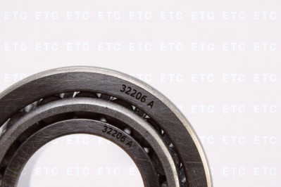 32206A Подшипник маятника 30*62*21.3