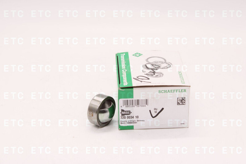 7200034100 Подшипник вилки сцепления 25*42*20 — 2