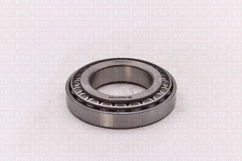 PT30221 Конический подшипник — 2