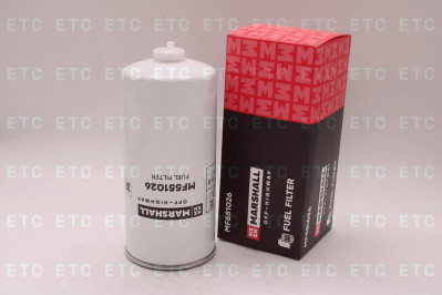 MF551026 Топливный фильтр сепаратор Doosan DX300LC