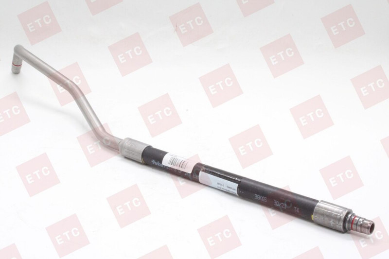 VO 23793076 Трубка рулевого управления — 5