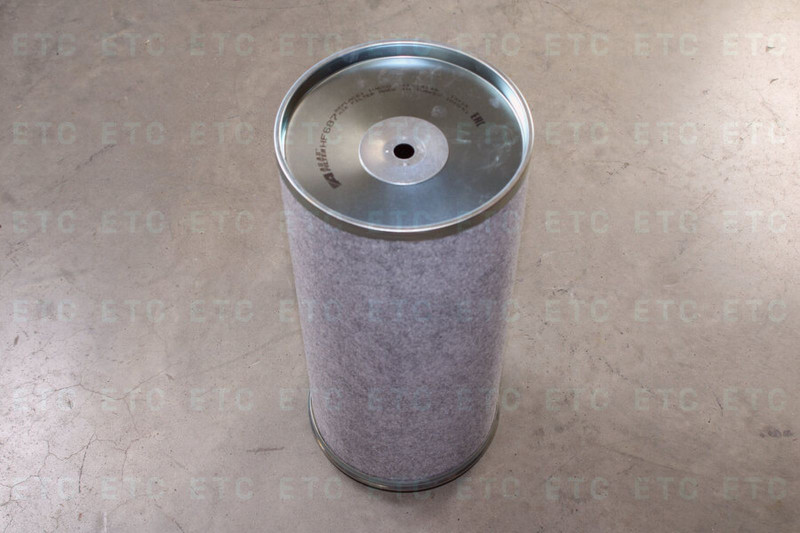 HF687 Фильтр воздушный вставка — 3