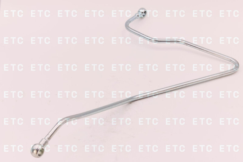 6156-71-5620 Трубка топливная — 4